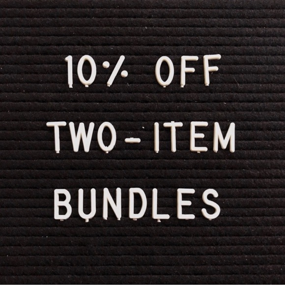 GAP Boyfriend Fit Metallic Chambray Button Down - Picture 6 of 6